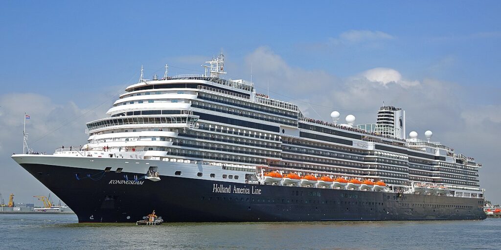  Holland America Line Reveals 2026 Alaska Cruisetour Details – LA LIDO LOCA 